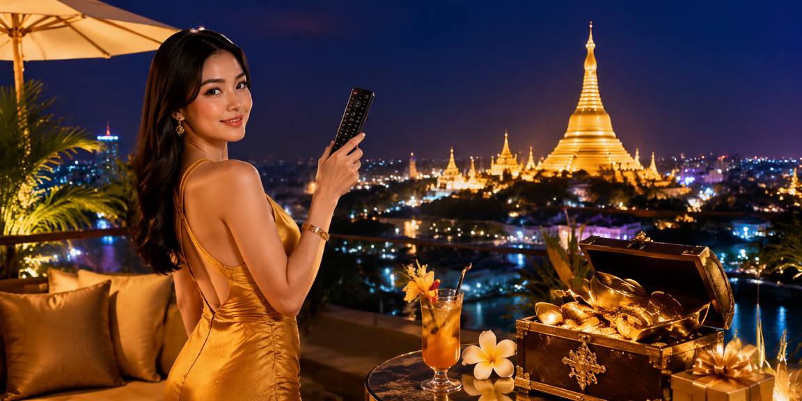 mb99 လမ်းခရီးအတွင်း Live Casino ကြည့်မယ်၊ အိမ်ပြန်ရောက်မှ Slots ဆက်ကစားမယ်